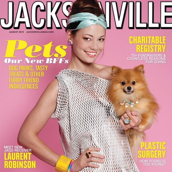 Meet your Posher, Julia - Picture 3 of 8